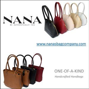 Meet your Posher, Ana